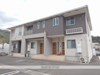 ストロベリーガーデンＢ[2LDK/59.03m2]の外観3