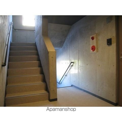 サンルーチェ山鼻の内装写真