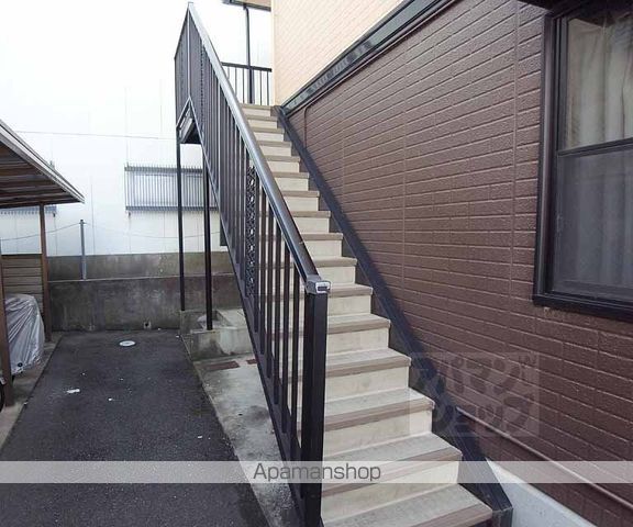 セジュール藤森のその他写真