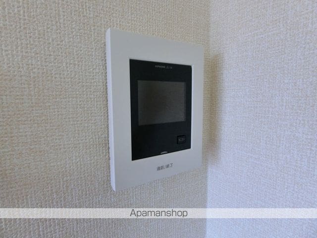 サンハイムカワムラの内装写真