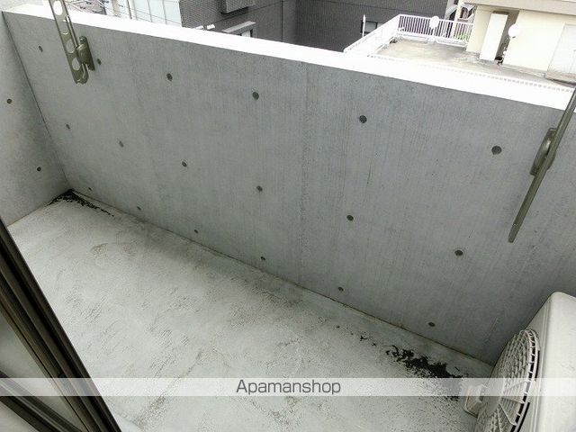 LUCERIAの内装写真