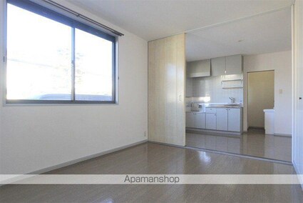 サンビレッジ南斎院　Ａ棟[3DK/52.66m2]の内装7