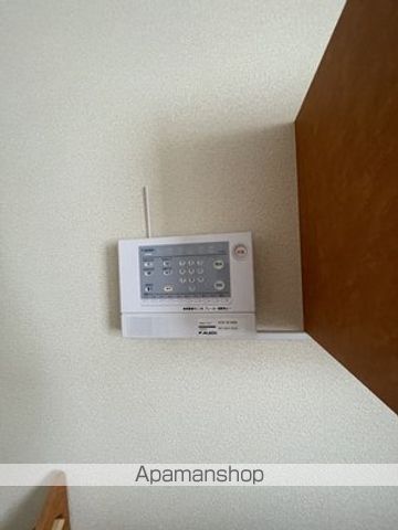 レオパレス絆ハウスの内装写真