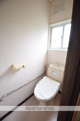 ふぁすとハウスIIIの内装写真