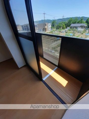 ツインヒルズ Aの内装写真