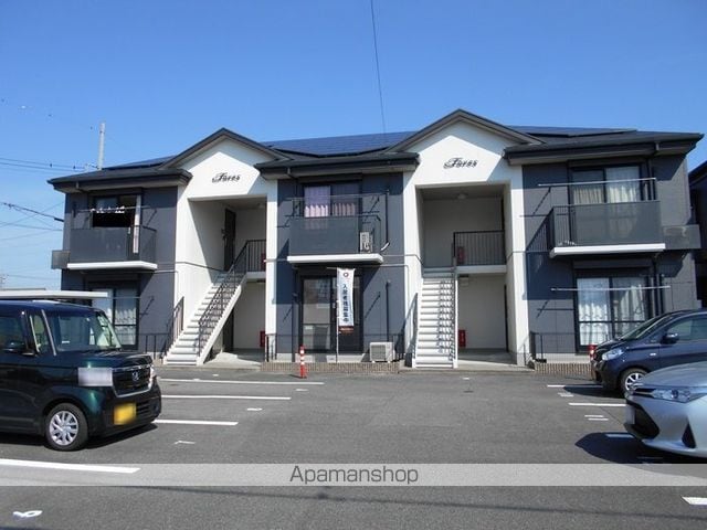 エターナル B棟
