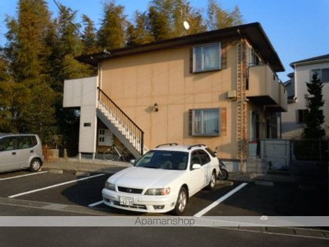 静岡市駿河区 2階建 築22年のその他写真