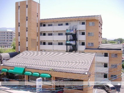 長野県松本市大字島立[3DK/57.7m2]の外観5