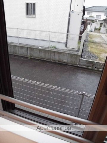 グリシーヌ Iの内装写真