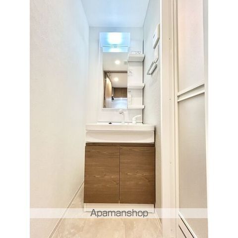 S-RESIDENCE名古屋菊井alineの内装写真