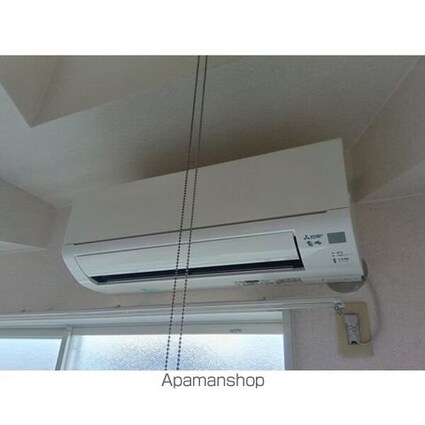 パークサイド春里[1R/19.87m2]のその他設備