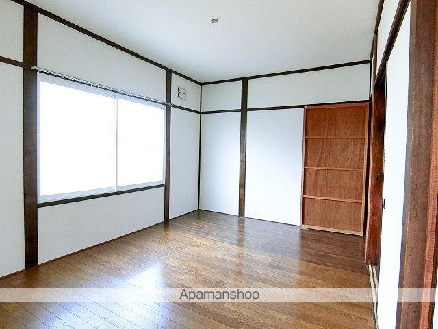 ハイツ山崎の内装写真