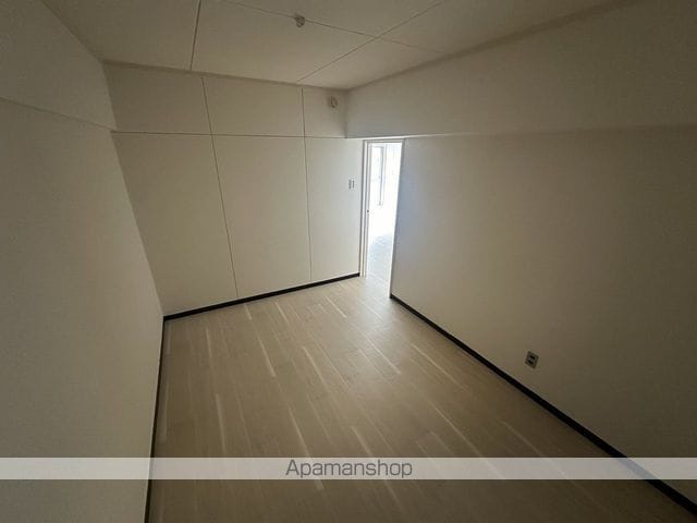 福岡高宮マンションの内装写真