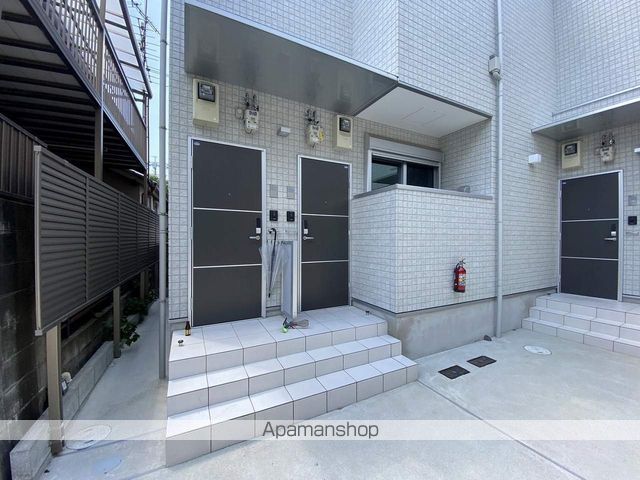 あんしんプラス衣摺08−7001の玄関写真