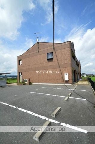 ルノアールの外観写真