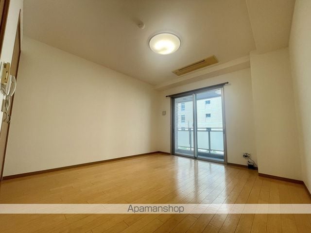 クローバー・プレミア昭和町の内装写真