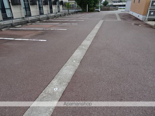 グランドゥールWAKOU B棟のその他写真
