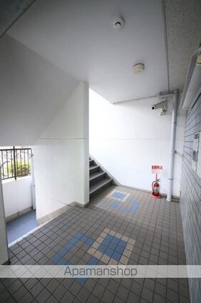 Ｃ’ｓ２０　ＫＯＹＡＴＡ[1K/24.9m2]のエントランス