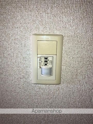 REGINAの内装写真