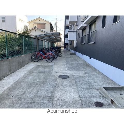 プリミエール林島の外観写真