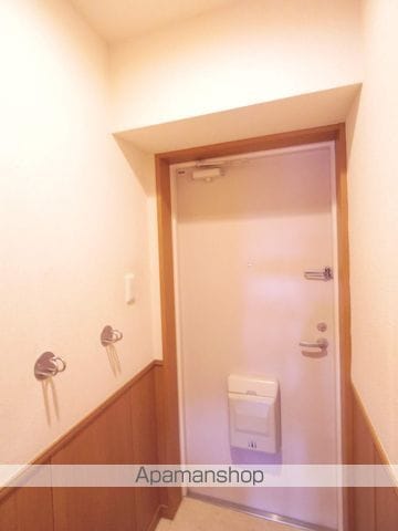 グランツ野川公園の内装写真