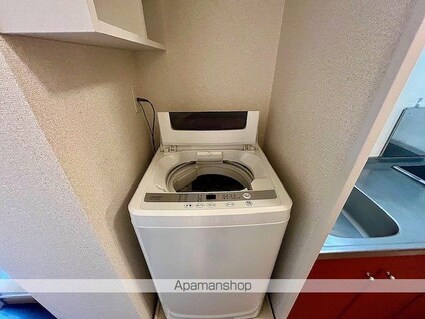 レオパレス隼Ⅲ[1K/20.81m2]のその他設備1