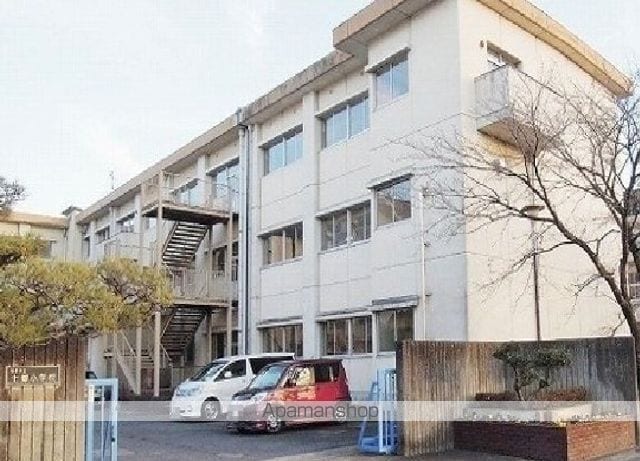 コンフォート下西郷の周辺写真