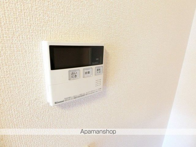 サンクレールの内装写真