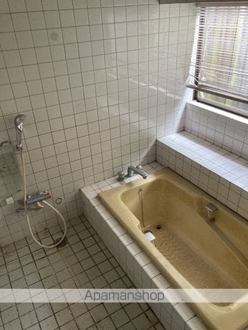 蔵王町4丁目貸家の内装写真
