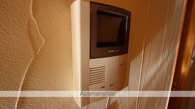 コートセレーノIIIの内装写真