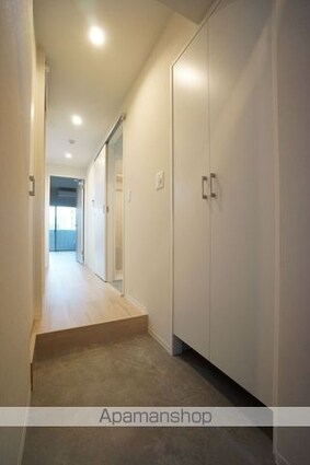 ＧｒａｎＶｉａ丸の内（グランヴィアマルノウチ）[1K/29.7m2]の玄関