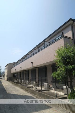 エーワン池浦の外観写真