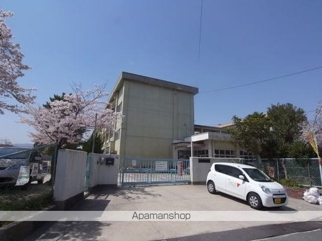 ボヌール西大寺Bの周辺写真