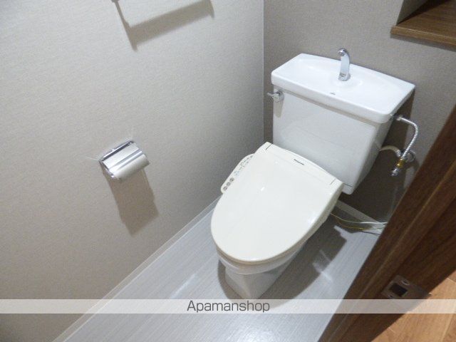 グランベール MOMOYAMADAIの内装写真