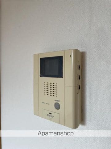 コンドミニオ けやきの内装写真