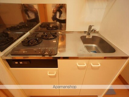 ライブコート泉（イズミ）[1K/24.37m2]の内装6