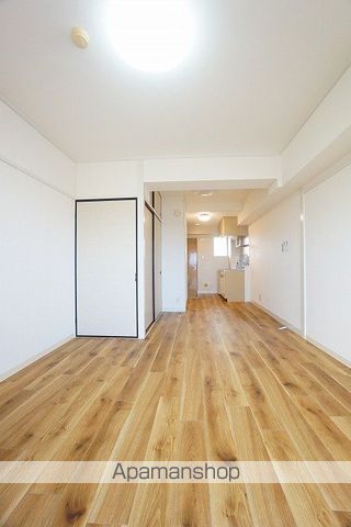 新川ビルの内装写真
