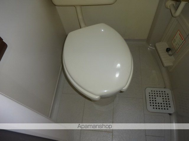 ラセーヌの内装写真