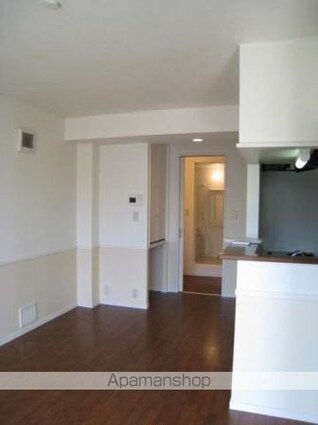 トレジャーシャイン[1LDK/40.7m2]の内装2