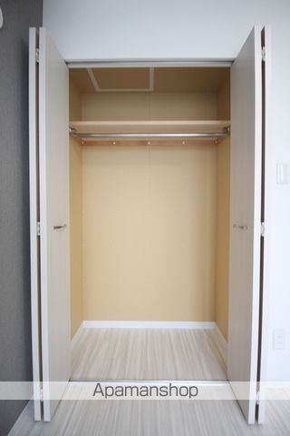 KIRAの内装写真