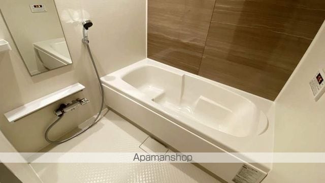 シンフォニーIIIの内装写真