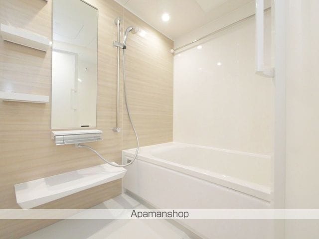 SーRESIDENCE南円山blazeの内装写真