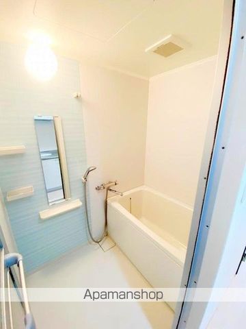 三越ゼームス坂マンションの内装写真