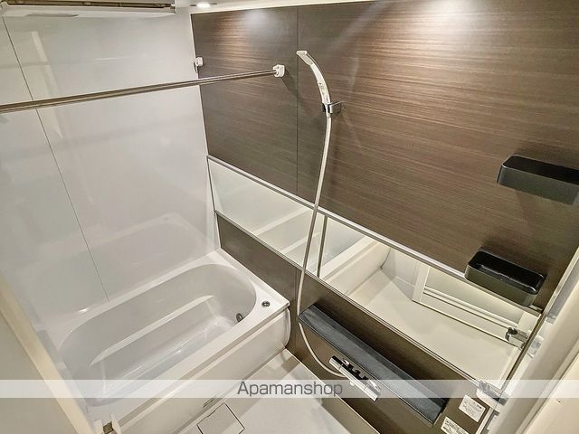 ファーストレーベン高岡町の内装写真