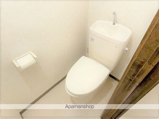フロムパート3の内装写真