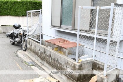 香川県高松市亀岡町[1R/19.84m2]の共用部3