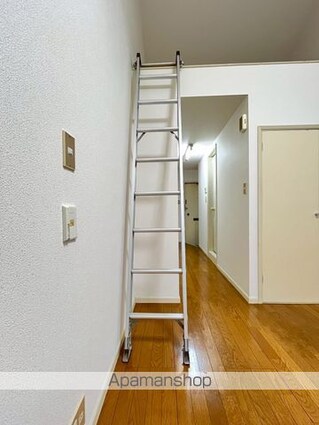 日野タカキコーポ[1R/21.75m2]の内装6