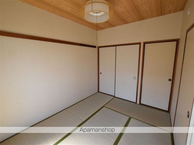 コスモ淵野辺の内装写真