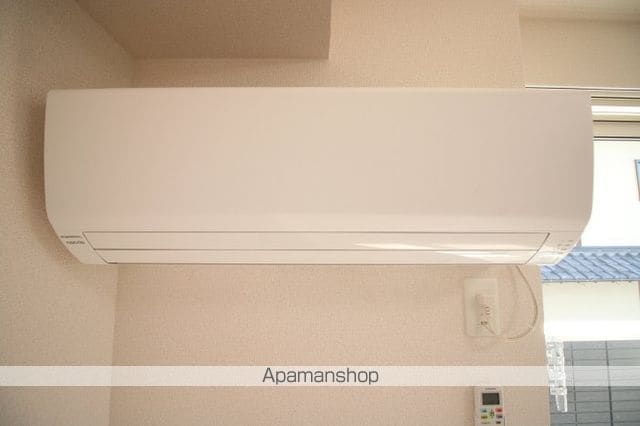 DーROOM平田台の内装写真