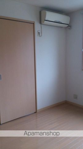 メゾンドフルール A棟の内装写真